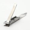 wooden shop box nail clippers foldable small portable