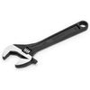Crescent 6" Adjustable Black Oxide Wrench - Carded - AT26VS