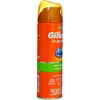Gillette Fusion5 Hydra Gel Ultra Sensitive Shave Gel, 7 oz