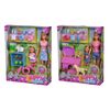 Simba Smoby 29Cm Steffi Love Happy Animal Doll