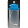 Allied Healthcare Bubble Humidifier - 64376EA - 1 Each/Each