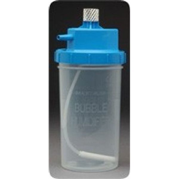 Allied Healthcare Bubble Humidifier - 64376EA - 1 Each/Each