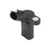 X AUTOHAUX A29-630 Car Engine Camshaft Position Sensor 3 Pins Replacement Black