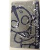 Ultraman Jacquard Face Towel, Navy, Single Item