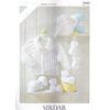 Sirdar 3949 Knitting pattern