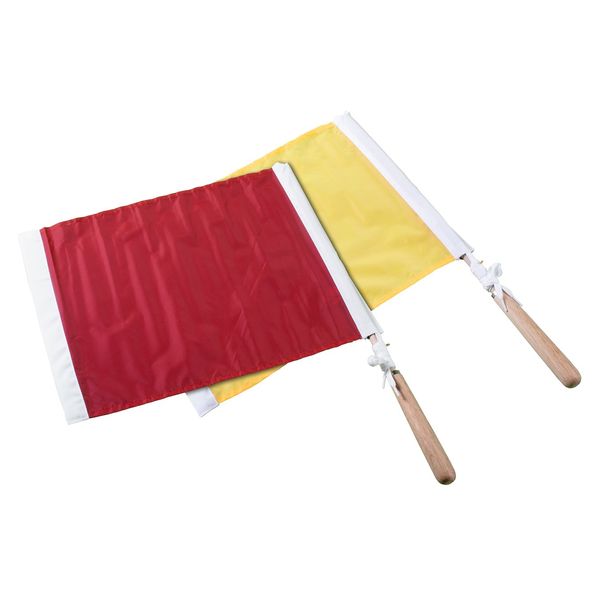 Kwik Goal Soccer Linesman Flags