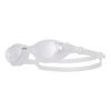 TYR Vesi Goggles, Smoke/Blue, One Size