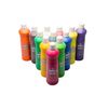 Brian Clegg Ltd. Paint, Lemon, 600 ml (Pack of 1)