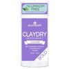 2 Pack Zion Health Clay Dry Solid Lavender 2.5 Oz