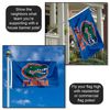 Florida Gators UF University Large College Flag