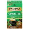 2 Pack - Twinings Green Tea with Mint Tea Bags - 20 Count