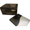 NIB Aroma Personal Diffuser Squair Stylish Aromatherapy Essential Oil Grey