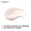 Vitalcare | Oxidizing Emulsion 20 Volumes, Extra Gentle Hair Oxidant with Keratin, Color Revive, Compatible with Coloring Creams, 150 ml