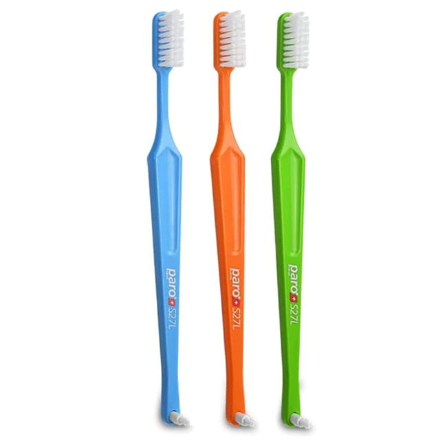 Small Space Scrub Brush (3-pack)