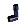 Lifegard Aquatics 1-Inch Bulkhead Fitting Kit