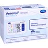 Veroval compact Oberarm-Blutdruckmessgerät, 1 St