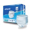 Attends Underwear, Disposable, Heavy Absorbency, Youth/Small, 80 Count