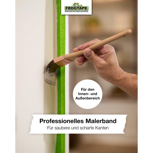 Frogtape Multi Surface Masking Tape 36mm x 41.1m