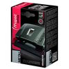 Maped Office Advanced Grey Metal Two Hole Punch (20 sheets)