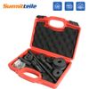 Wheel Bearing Removal & Installation Tool Set W/ Case For Harley Davidson VT102