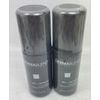 NEW( 2) DERMABLEND SET+REFRESH Makeup Setting Spray 3.4 fl oz each