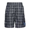 CMP Jungen Badeshorts, Antracite/B.Co/Grey, 140