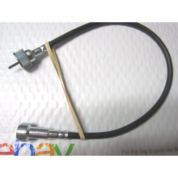 Ford GMC Chevy Dodge Speedometer Extension Cable 20" Long  20 inch
