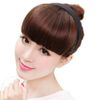 CEXIN Bangs Wig, With Bangs, Hairband, Point Wig, Cut, Heat Resistant, Thick, Full Bangs, 3 Types