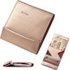 abrAsus Thin Wallet - pink -