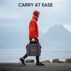 Jackery Carrying Case Bag for Explorer1000/1000 PRO Power Station-M