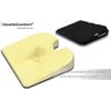 (19.7×17.7Inches Extra Large Sciatica Seat Cushion for Office Chair,Oversized Ca