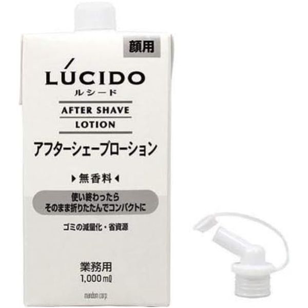 LUCIDO()  []  1000ml