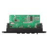 Bluetooth 5V-12V MP3 Player Decoder Board 2 * 25W Amplifier Car FM Radio Module