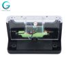 16 Pack Wall Mounted LED Solar Step Lights For Walkway Outdoor Landscape Lights