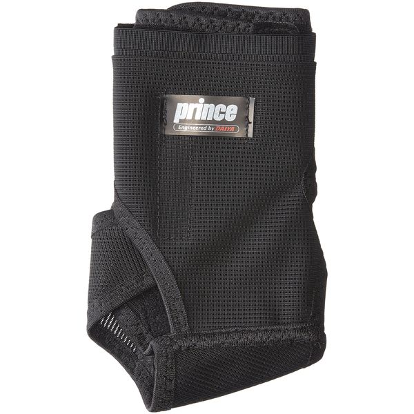 (Prince) Prince High Performance Premium Ankle su706 [Unisex] - blk