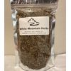 Wild Crafted Mullein Leaf Dried ~ 4 oz. USA Free Ship