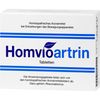 Homvioartrin Tabletten bei Rheumatismus, 75 St. Tabletten