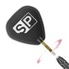 Target Darts Swiss Point Gold Diamond Pro 26mm Darts Points