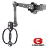 Height Sensor Mount for Accuair E-level / Air Lift 3H 1.25" OD