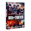 Den Of Thieves [DVD] [2018]
