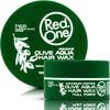 Redone Aqua Hair Full Force Olive Styling Gel