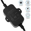 20Ft/6M Charging Cable Power Adapter Designed for Blink Video Doorbell 