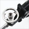 Accessotech Professional Heavy Duty Expanding PU Foam Gun Application Applicator Foamgun