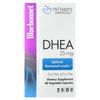 Intimate Essentials, DHEA, For Him & For Her, 25 mg, 60 Vegetable Capsules