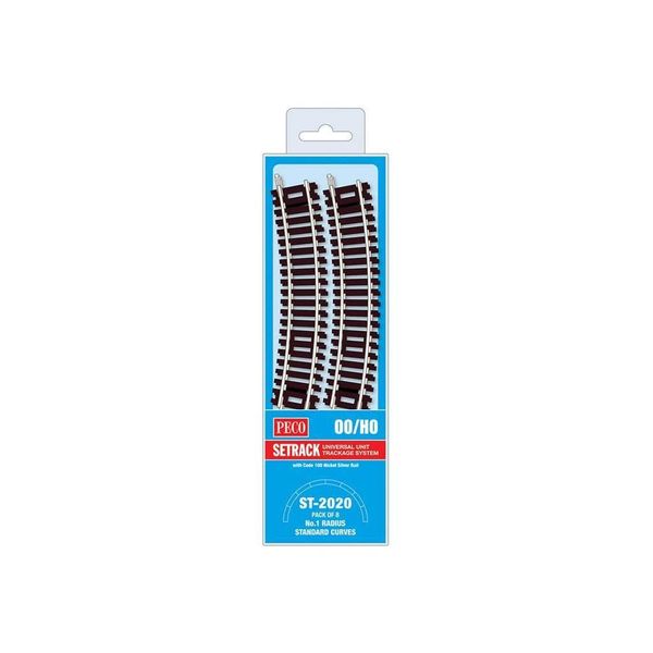 No.1 Radius Standard Curve 371Mm (14In) Radius