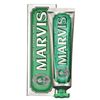 Marvis Classic Strong Mint Toothpaste, 3.8 oz (Pack of 1)