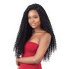 Freetress Synthetic Braid - 3X PEARL CURL 18 (1Jet Black)
