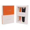 Kiepe K Tweezer & Pouch Mandarin orange