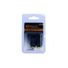 Connect 37593 Peugeot Electrical Multipurpose 3 Pin Connector 8pc
