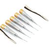 5 EA German Premium Root Dental Tooth Extracting Elevator # 77R-Dental Elevators